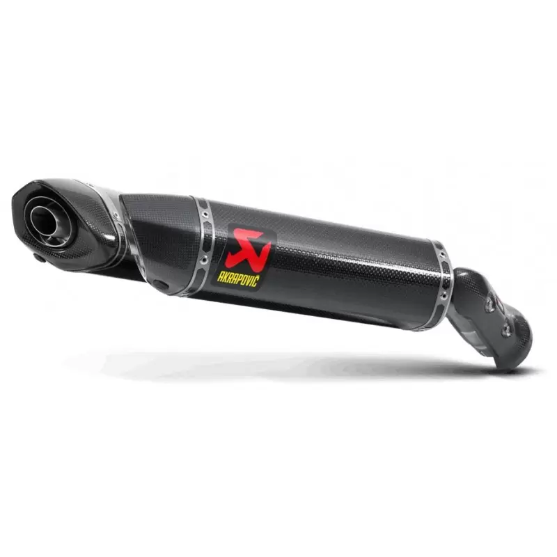 Akrapovic S-Y10SO10-HZC Yamaha YZF R1