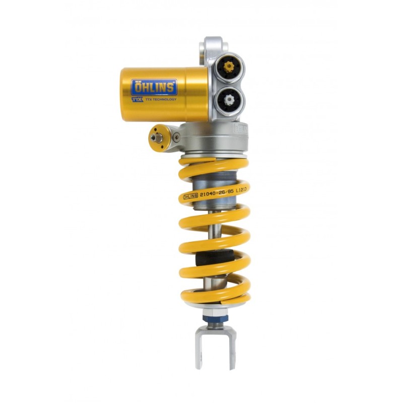 Ammortizzatore Ohlins AG 1501 - MV Agusta F3 - versione race / moto no