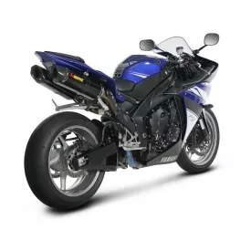 Akrapovic S-Y10SO10-HZC Yamaha YZF R1