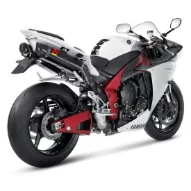 Akrapovic S-Y10SO10-HZC Yamaha YZF R1