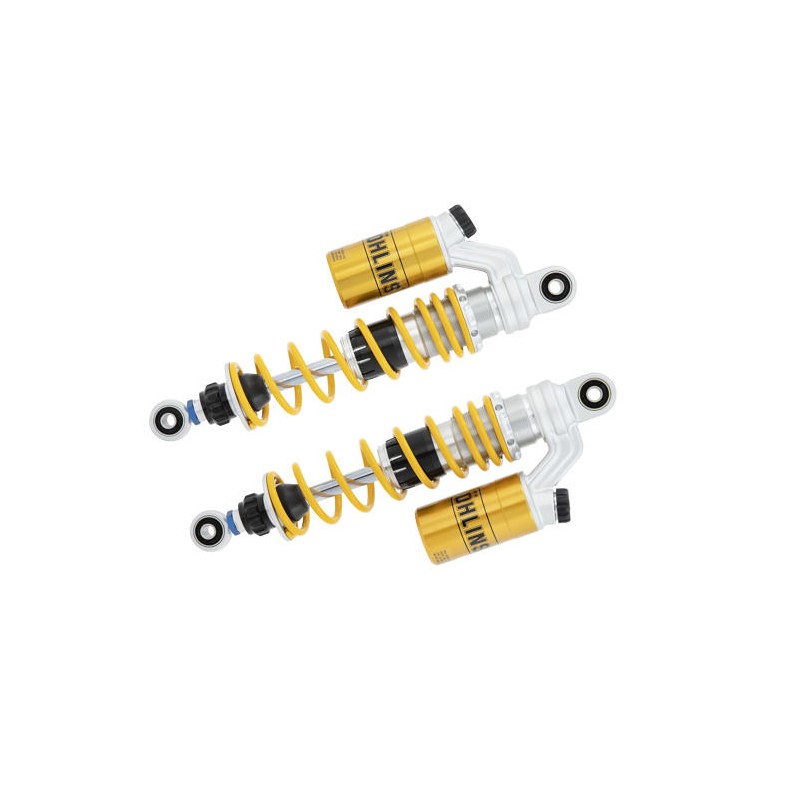 Ammortizzatore Ohlins AG 1816 - Moto Guzzi V7 versione TROFEO 2019 Ammortizzatore Ohlins AG 1816 - Moto Guzzi V7 versione TROFEO 2019