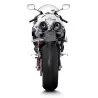 Akrapovic S-Y10SO10-HZC Yamaha YZF R1