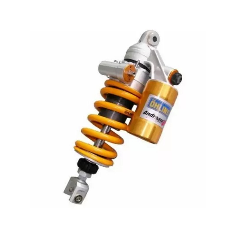 Ammortizzatore Ohlins AG 1825 - BMW R nine T Scrambler / URBAN G/S Ammortizzatore Ohlins AG 1825 - BMW R nine T Scrambler / URBAN G/S