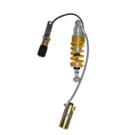 Ammortizzatore Ohlins AG 2006 - Yamaha T-MAX 530 / 560