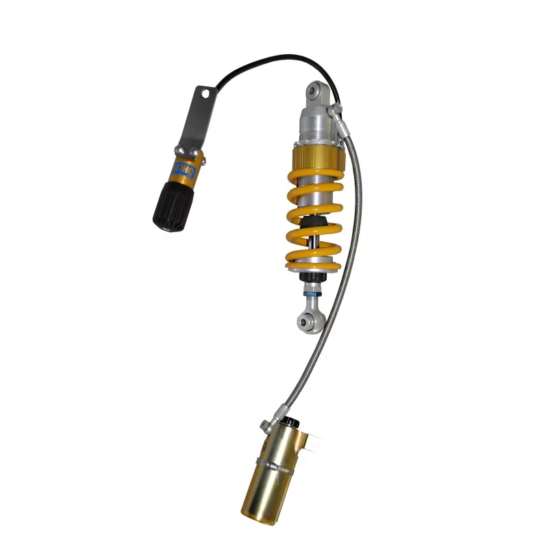 Shock absorber Ohlins AG 2006 - Yamaha T-MAX 530 / 560