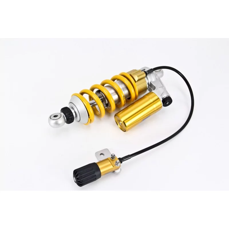 Amortisseur Ohlins AG 2010 - Yamaha Tènèrè 700 / Tenere 700 Rally Amortisseur Ohlins AG 2010 - Yamaha Tènèrè 700 / Tenere 700 Rally
