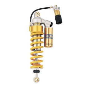 Ammortizzatore Ohlins AG 2011 - Moto Guzzi V 85 TT