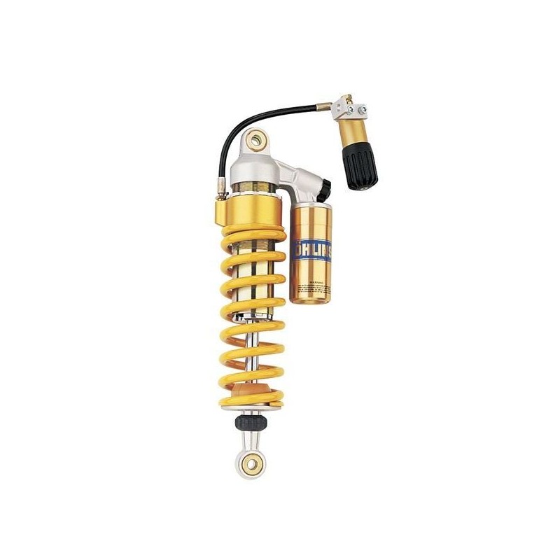 Ammortizzatore Ohlins AG 2011 - Moto Guzzi V 85 TT Ammortizzatore Ohlins AG 2011 - Moto Guzzi V 85 TT