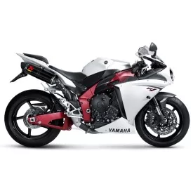 Akrapovic S-Y10SO10-HZC Yamaha YZF R1