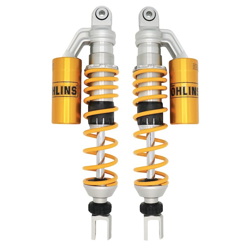 Ammortizzatore Ohlins AG 2015 - BMW C 400 GT / X