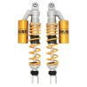 Ammortizzatore Ohlins AG 2015 - BMW C 400 GT / X
