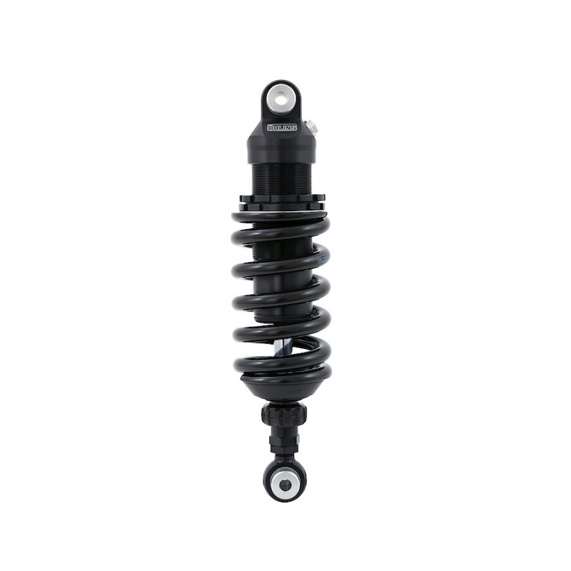 Ammortizzatore Ohlins AG 2023 - BMW R nine T Scrambler / URBAN G/S Ammortizzatore Ohlins AG 2023 - BMW R nine T Scrambler / URBAN G/S