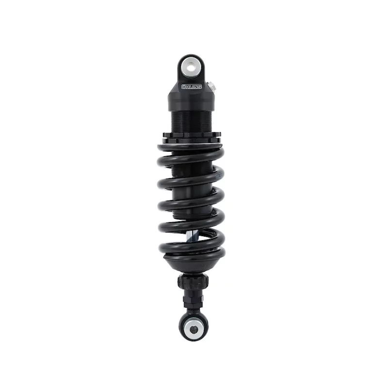 Ammortizzatore Ohlins AG 2023 - BMW R nine T Scrambler / URBAN G/S Ammortizzatore Ohlins AG 2023 - BMW R nine T Scrambler / URBAN G/S
