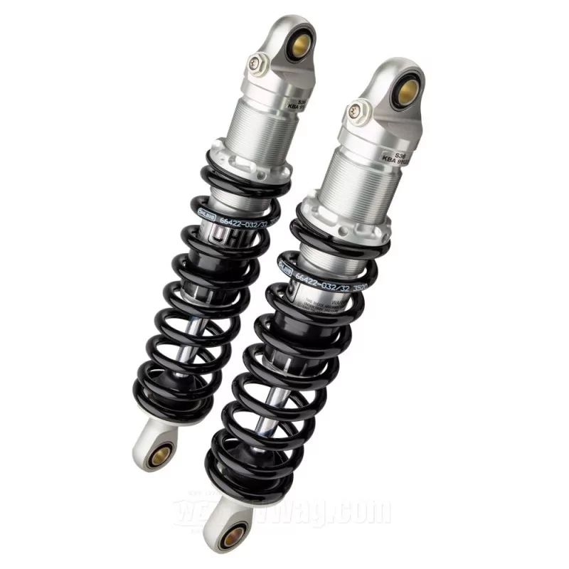 Amortiguador Ohlins AG 2105 - Suzuki AN Burgman 650 Amortiguador Ohlins AG 2105 - Suzuki AN Burgman 650