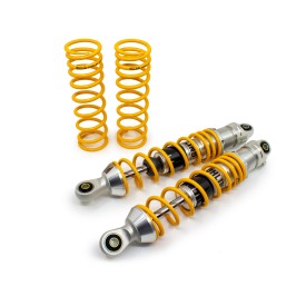Ammortizzatore Ohlins AG 2105Y - Suzuki AN Burgman 650