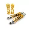 Ammortizzatore Ohlins AG 2105Y - Suzuki AN Burgman 650