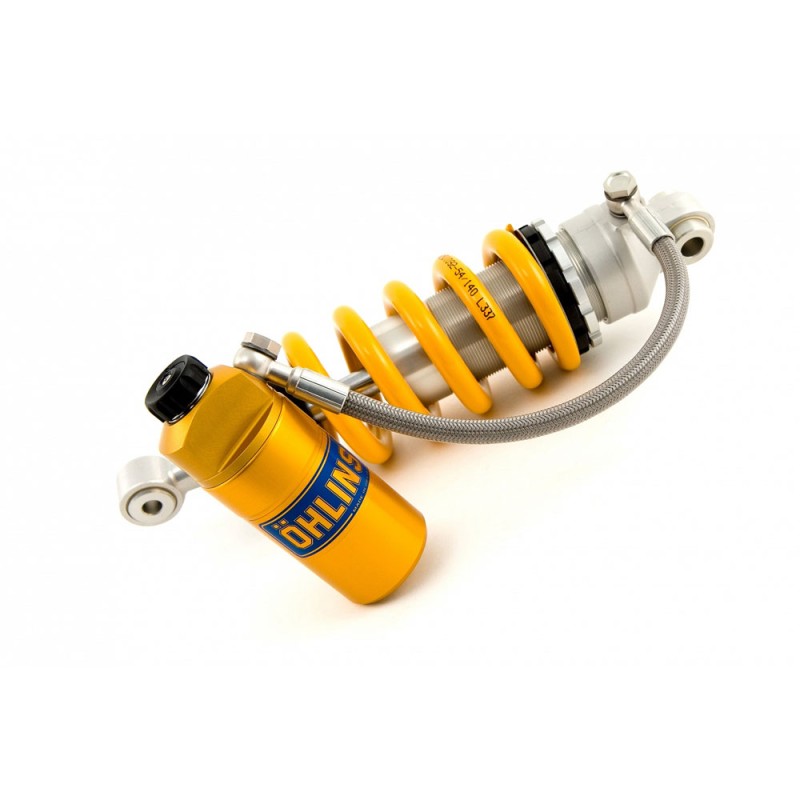 Ammortizzatore Ohlins AG 2316 - Fantic Caballero 500 Rally / 500 Explo Ammortizzatore Ohlins AG 2316 - Fantic Caballero 500 Rally / 500 Explo