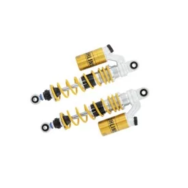 Federbein Ohlins AG 2403 - Fantic 50 replica mod. 1981