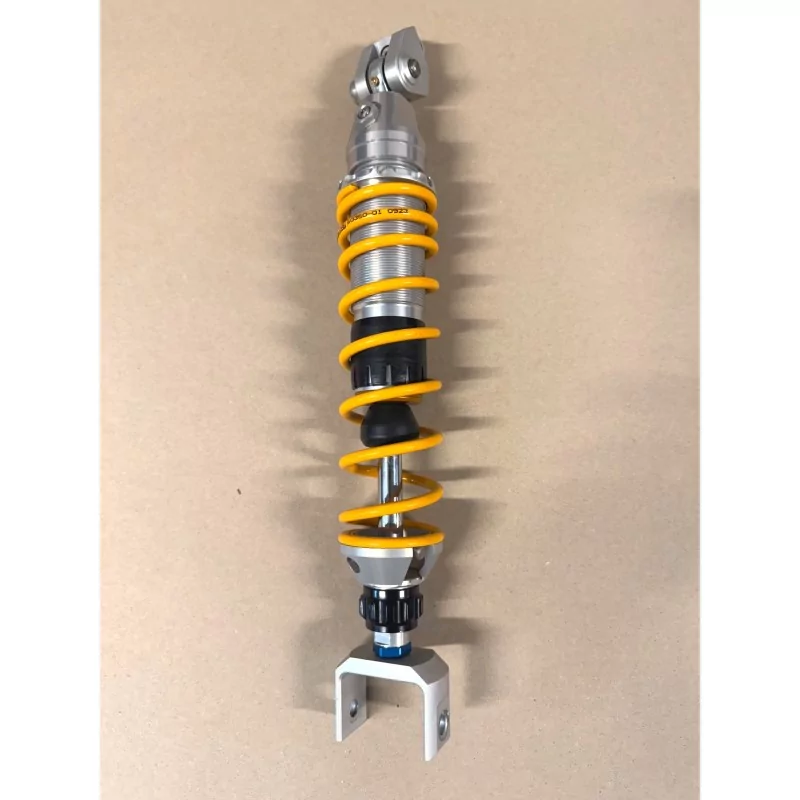 Shock absorber Ohlins AG 2405 - Piaggio Vespa 50 Special/R/N/L - Shock absorber Ohlins AG 2405 - Piaggio Vespa 50 Special/R/N/L -