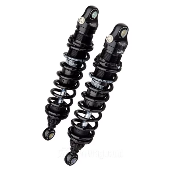 Amortiguador Ohlins AG 2411 - Honda CL 500 Scrambler