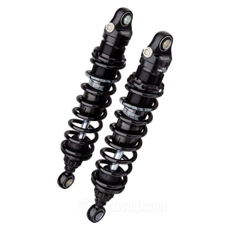 Ammortizzatore Ohlins AG 2411 - Honda CL 500 Scrambler