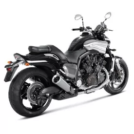 Akrapovic S-Y17SO1-HBAV Yamaha V MAX 1700