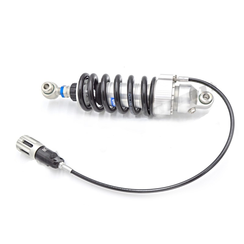 Ammortizzatore Ohlins AG 2423 - BMW R 12 NineT Ammortizzatore Ohlins AG 2423 - BMW R 12 NineT