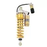 Federbein Ohlins AG 2500 - Kawasaki ZX-4R Ninja