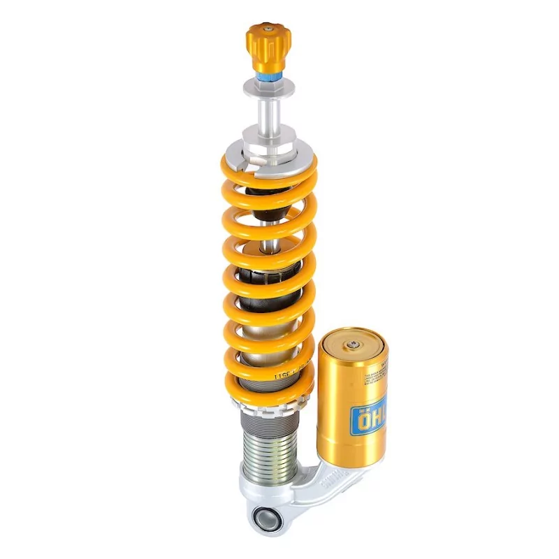 Amortisseur Ohlins AG 2507 - BMW R 1100 S, front (BM 842) Amortisseur Ohlins AG 2507 - BMW R 1100 S, front (BM 842)
