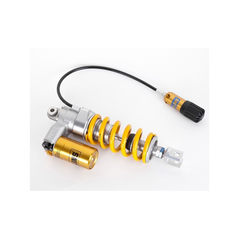 Ammortizzatore Ohlins AG 2517 - Harley-Davidson Sportster S 1250 Ammortizzatore Ohlins AG 2517 - Harley-Davidson Sportster S 1250