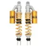 Amortiguador Ohlins ALTR 603Y - Triumph Thruxton