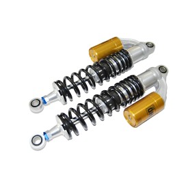 Ammortizzatore Ohlins ALTR 604 - Triumph Bonneville T120