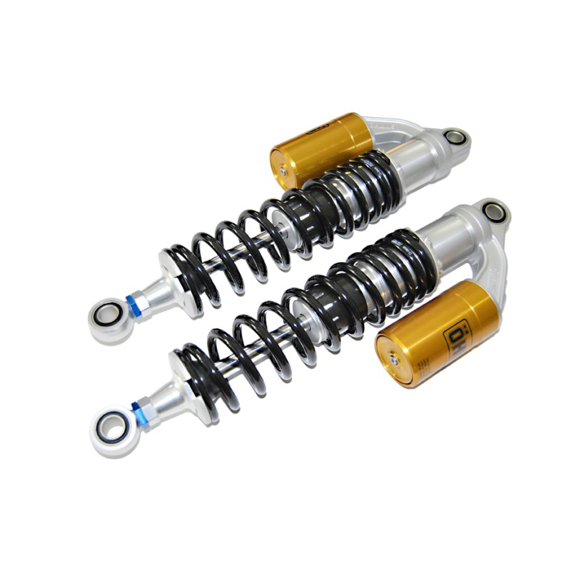 Ammortizzatore Ohlins ALTR 604 - Triumph Bonneville T120 Ammortizzatore Ohlins ALTR 604 - Triumph Bonneville T120