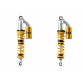 Amortisseur Ohlins ALTR 604Y - Triumph Bonneville T120