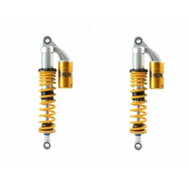 Ammortizzatore Ohlins ALTR 604Y - Triumph Street Scrambler