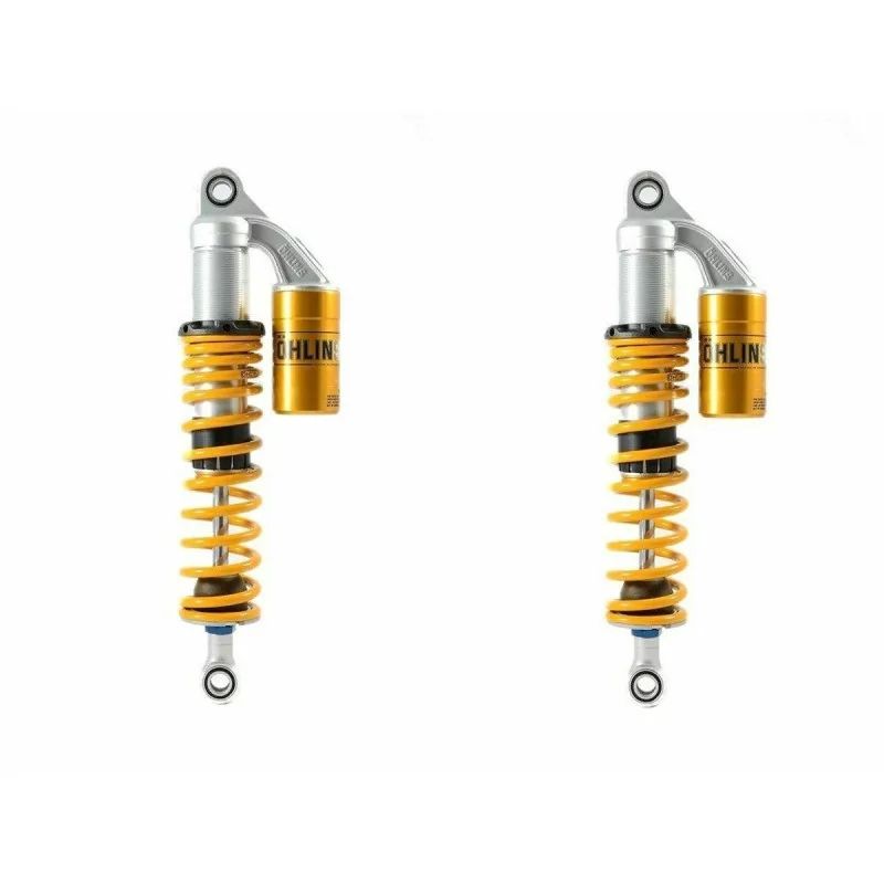 Ammortizzatore Ohlins ALTR 604Y - Triumph Street Scrambler Ammortizzatore Ohlins ALTR 604Y - Triumph Street Scrambler