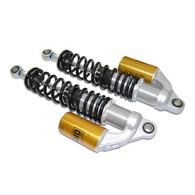 Ammortizzatore Ohlins ALTR 606 - Triumph Thruxton 1200