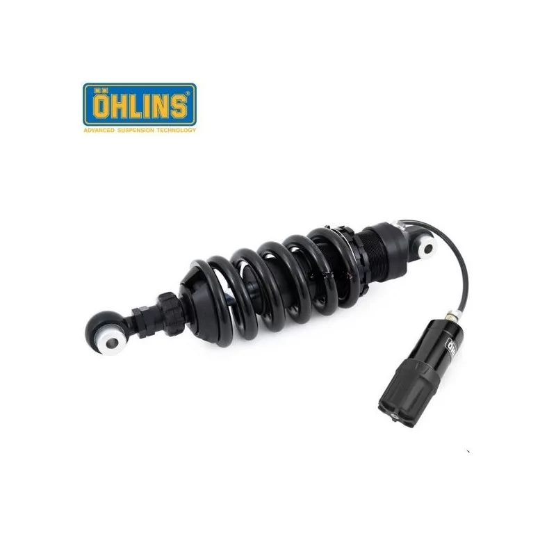Ammortizzatore Ohlins BM 180 - BMW R 18 / R18 Classic Ammortizzatore Ohlins BM 180 - BMW R 18 / R18 Classic