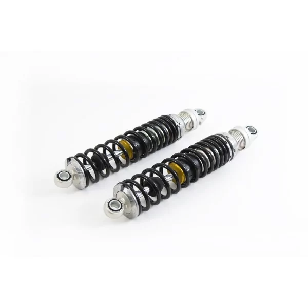 Amortiguador Ohlins CC MX.D - Universal con personalización de