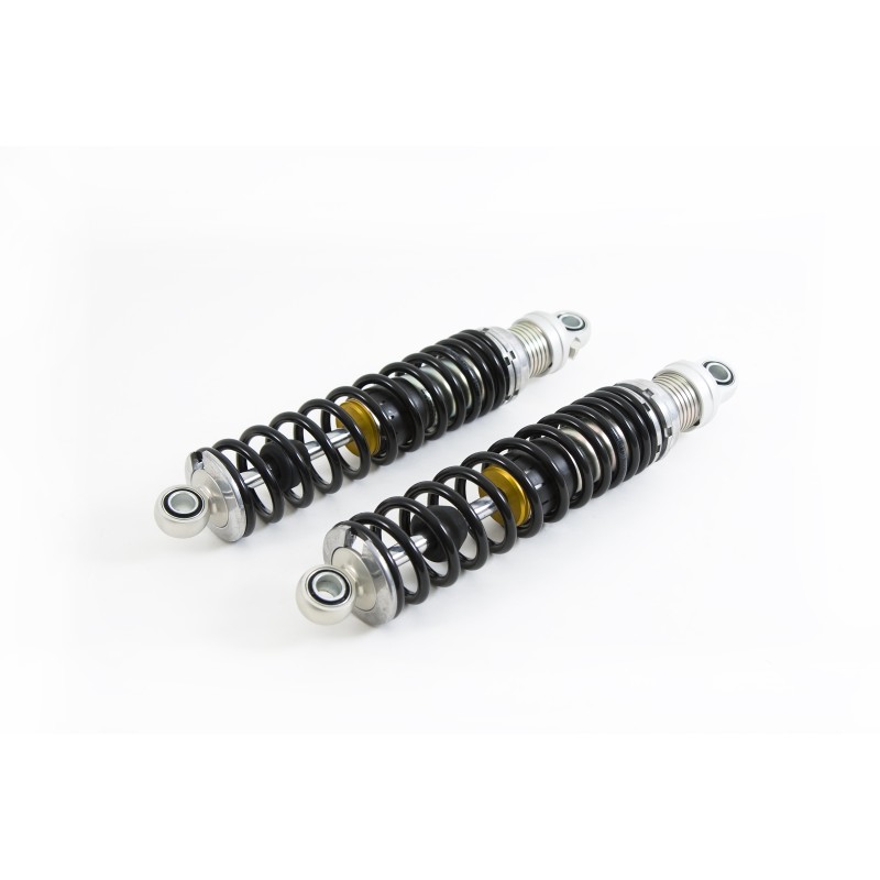 Ammortizzatore Ohlins CC MX.D - Universal con personalizzazione di