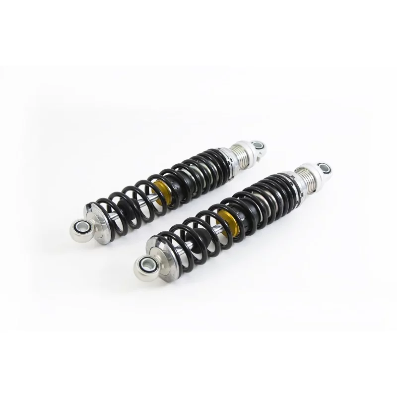 Amortiguador Ohlins CC MX.D - Universal con personalización de Amortiguador Ohlins CC MX.D - Universal con personalización de