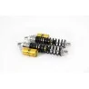 Shock absorber Ohlins CC MX.P - length, stroke and spring