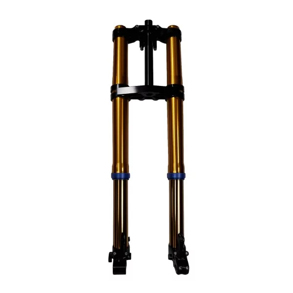 Horquilla Ohlins FGAG 2100 - Yamaha Tènèrè 700 (all models)