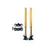 Forcella Ohlins FGAG 2512 - BMW R 12 G/S