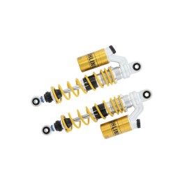 Ammortizzatore Ohlins HO 743 - Honda Air Blade 125