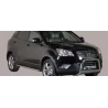Bull Bar Ssangyong Korando Misutonida