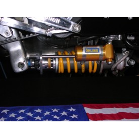 Ammortizzatore Ohlins AG 629 - Buell L1 / X1 lighting