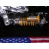 Shock absorber Ohlins AG 629 - Buell L1 / X1 lighting