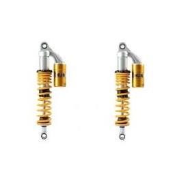 Ammortizzatore Ohlins ALDU 601Y - Ducati GT 1000 / Sport Classic Bipos
