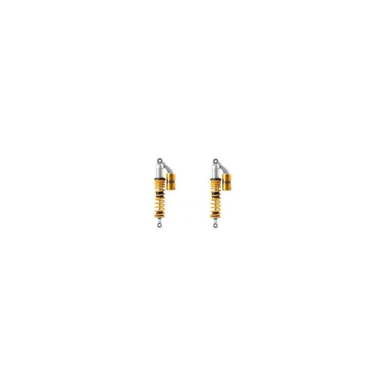 Ammortizzatore Ohlins ALDU 601Y - Ducati GT 1000 / Sport Classic Bipos Ammortizzatore Ohlins ALDU 601Y - Ducati GT 1000 / Sport Classic Bipos